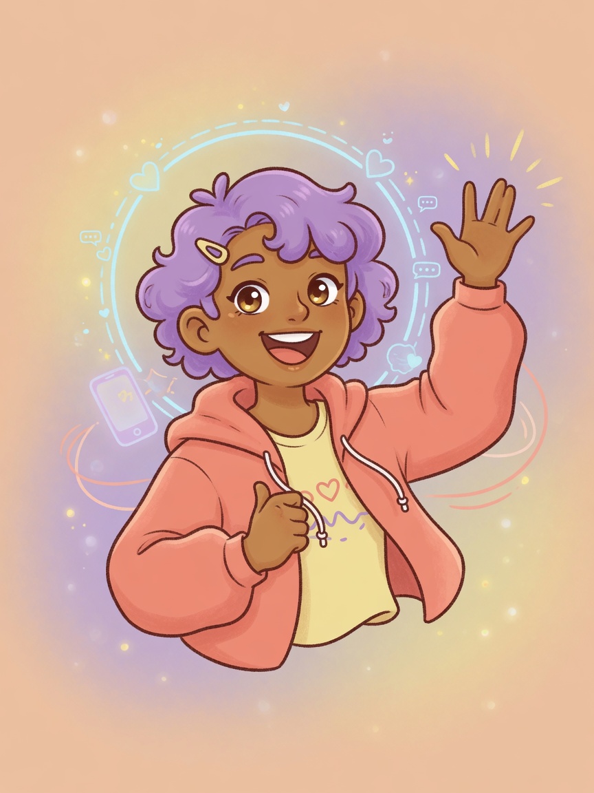 Eve's illustration
