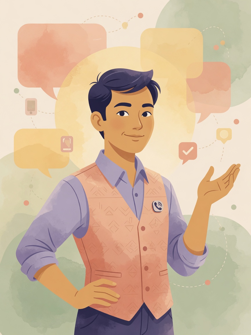 Rex's illustration