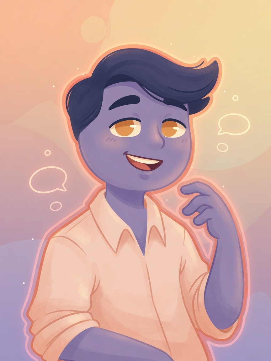 Sal's illustration